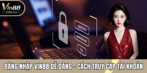 đăng nhập vin88