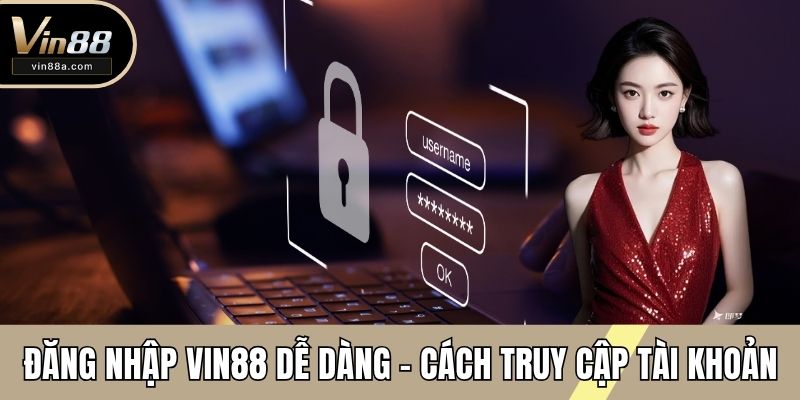 đăng nhập vin88
