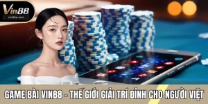 game bài vin88