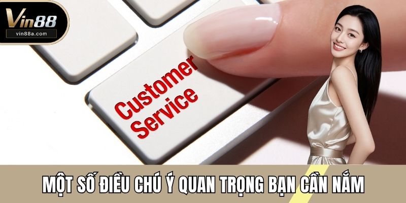 Tổng hợp các kênh liên hệ VIN88