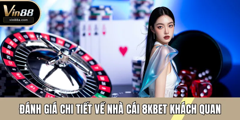 nhà cái 8kbet