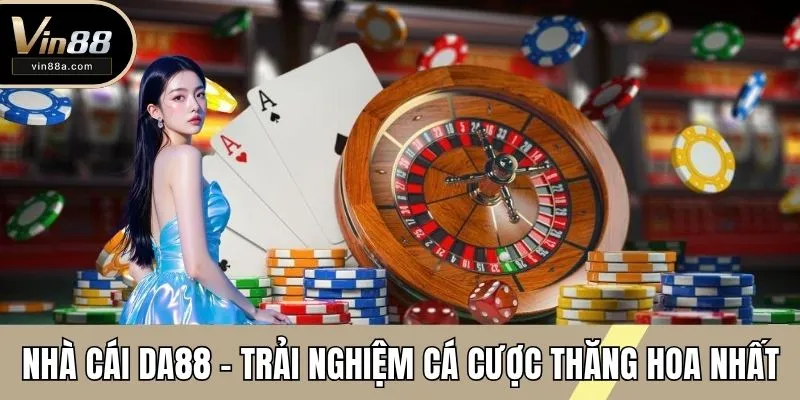 nhà cái da88