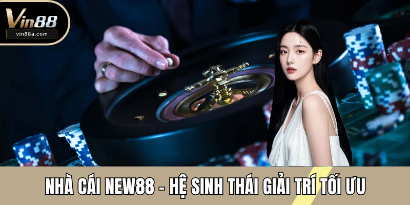 nhà cái new88