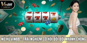 nổ hũ VIN88