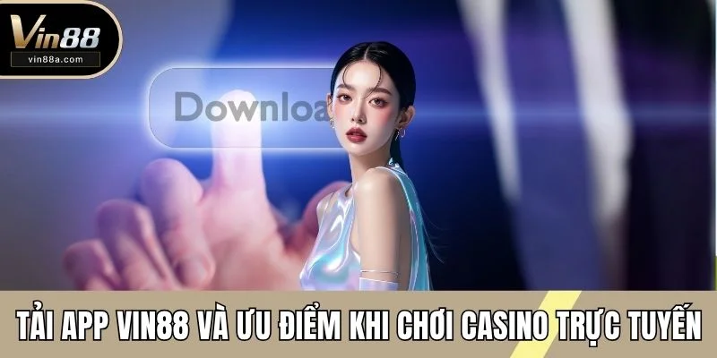 tải app vin88